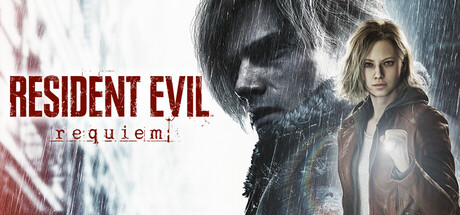 Resident Evil 9 Requiem